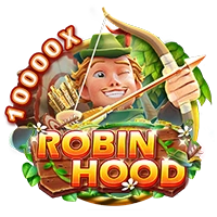 ROBIN HOOD - POCKETSLOT777