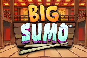 Big Sumo - POCKETSLOT777