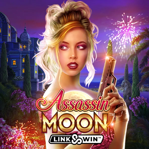 Assassin Moon - POCKETSLOT777
