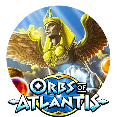 Orbs of Atlantis - POCKETSLOT777
