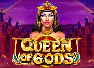Queen of Gods - POCKETSLOT777