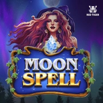 Moon Spell - POCKETSLOT777