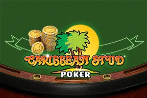 Caribbean Stud Poker - POCKETSLOT777