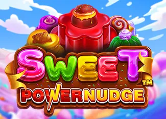 Sweet Powernudge - POCKETSLOT777