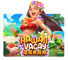 Hawaii Vacay - POCKETSLOT777