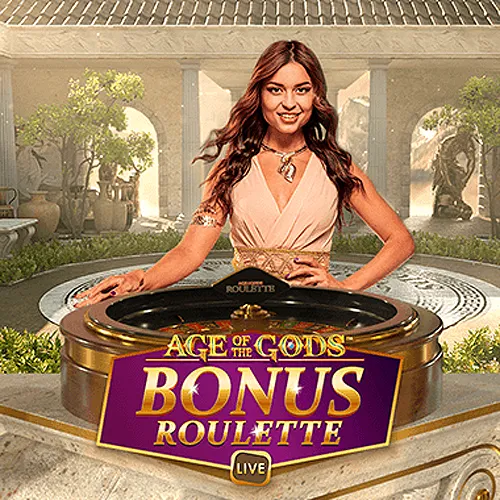 Age Of The Gods Bonus Roulette - POCKETSLOT777