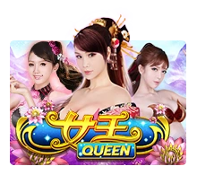 Queen - POCKETSLOT777