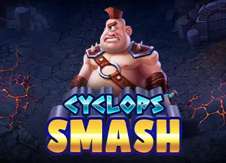 Cyclops Smash - POCKETSLOT777