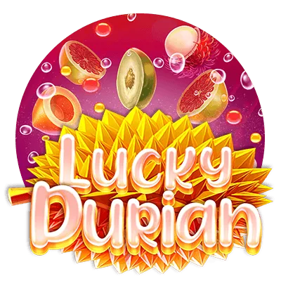 Lucky Durian - POCKETSLOT777