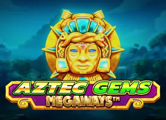 Aztec Gems Megaways - POCKETSLOT777
