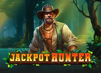 Jackpot Hunter - POCKETSLOT777