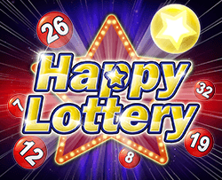 Happy Lottery - POCKETSLOT777