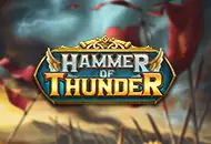Hammer of Thunder - POCKETSLOT777