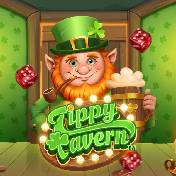 Tippy Tavern - POCKETSLOT777