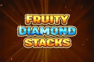 Fruity Diamond Stack - POCKETSLOT777
