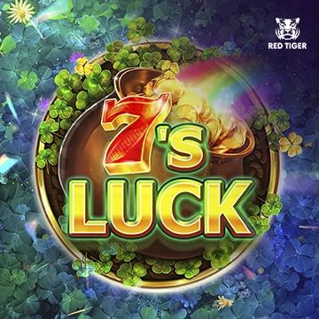 7s Luck - POCKETSLOT777