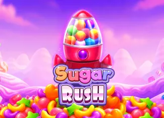 Sugar Rush - POCKETSLOT777