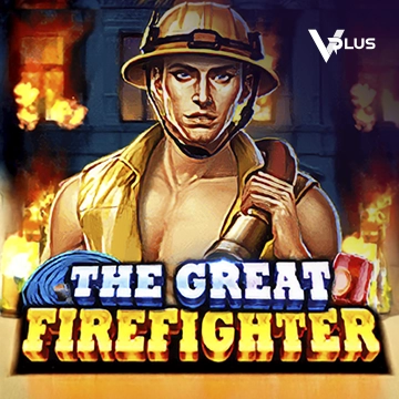 The Great Firefighter - POCKETSLOT777