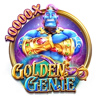 GOLDEN GENIE - POCKETSLOT777