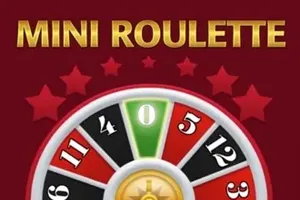 Mini Roulette - POCKETSLOT777