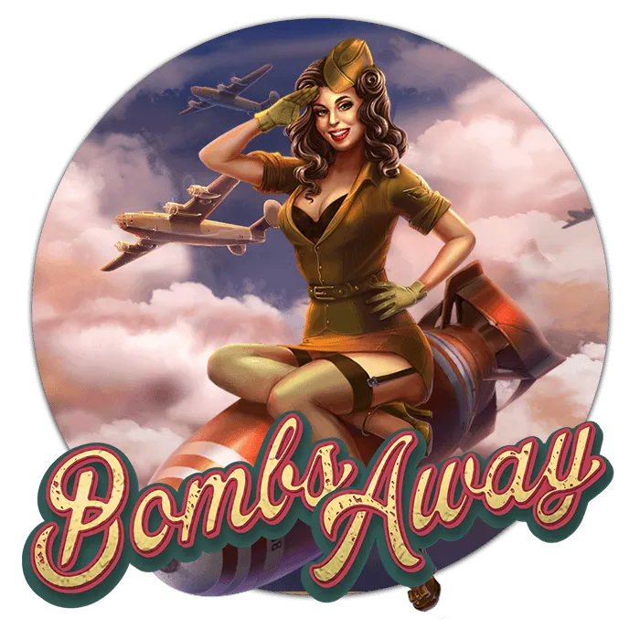 Bombs Away - POCKETSLOT777