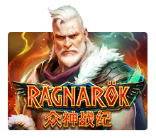 Joker123 : Ragnarok - POCKETSLOT777