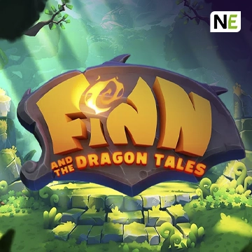 Finn and the Dragon Tales - POCKETSLOT777