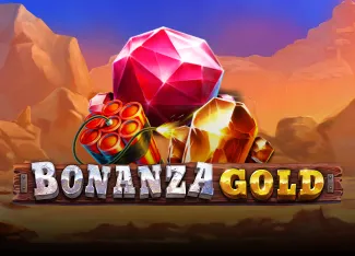 Bonanza Gold - POCKETSLOT777