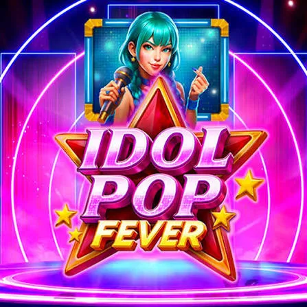 Idol Pop Fever - POCKETSLOT777