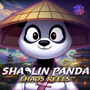 Shaolin Panda Chaos Reels - POCKETSLOT777