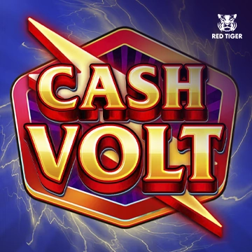 Cash Volt - POCKETSLOT777