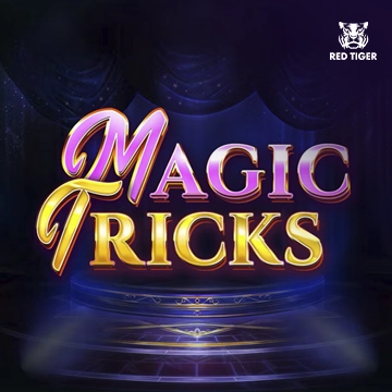 Magic Tricks - POCKETSLOT777