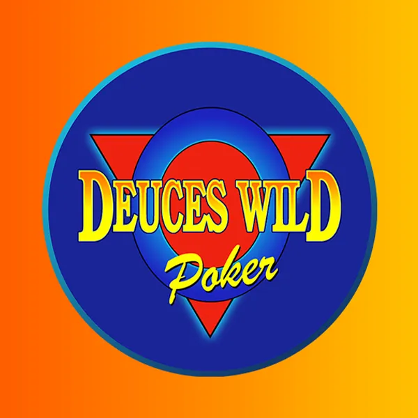 Deuces Wild - POCKETSLOT777