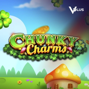 Chunky Charms - POCKETSLOT777
