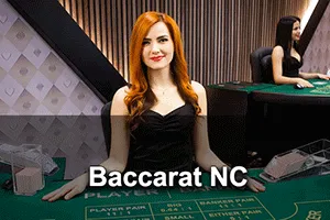 Baccarat NC - POCKETSLOT777
