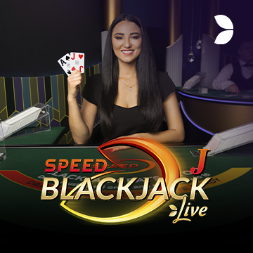 Speed Blackjack J - POCKETSLOT777