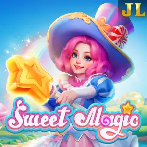 Sweet Magic - POCKETSLOT777