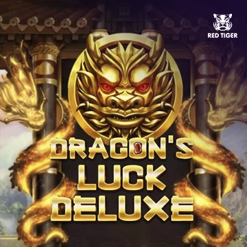 Dragons Luck Deluxe - POCKETSLOT777