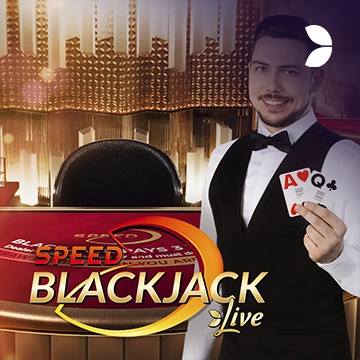 Speed VIP Blackjack 3 - POCKETSLOT777