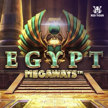 Egypt Megaways - POCKETSLOT777