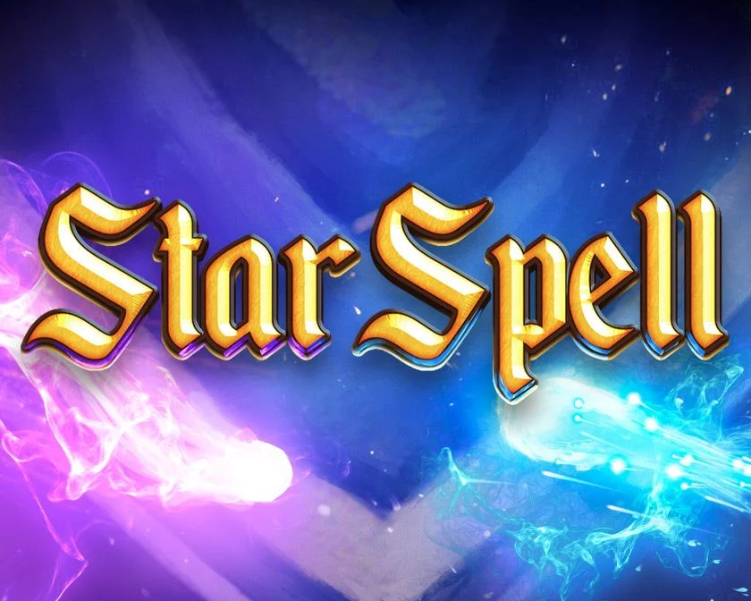 StarSpell - POCKETSLOT777