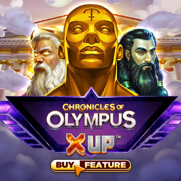 Chronicles of Olympus X UP - POCKETSLOT777