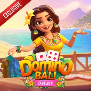Deluxe Domino Bali - POCKETSLOT777