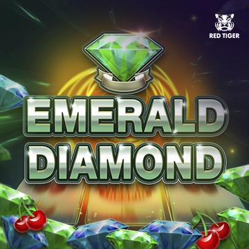 Emerald Diamond - POCKETSLOT777