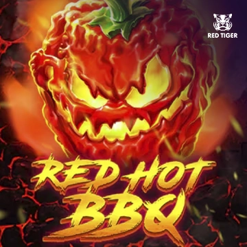 Red Hot BBQ - POCKETSLOT777