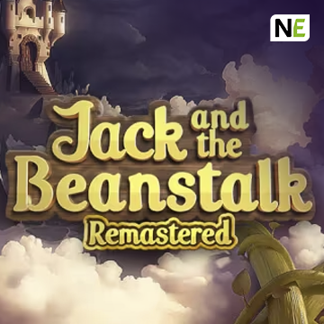 Jack and the Beanstalk Remastered - POCKETSLOT777