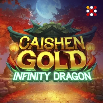 Caishen Gold: Infinity Dragon - POCKETSLOT777