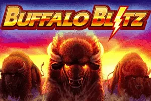 Buffalo Blitz - POCKETSLOT777