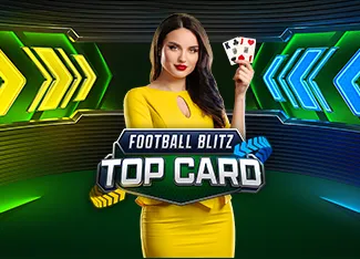 Football Blitz - POCKETSLOT777