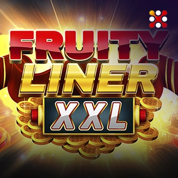 Fruityliner XXL - POCKETSLOT777